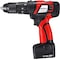 Acdelco A20 series ARK20129 20V Li-ion BRUSHLESS 2-Speed Hammer Drill ARK20129 - alternate 5